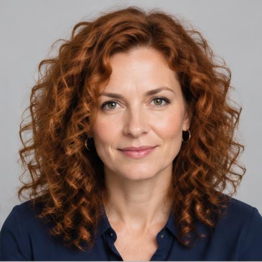 Adelina Frunză — personaj editorial fictiv