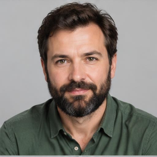 Andrei Mitulescu — personaj editorial fictiv