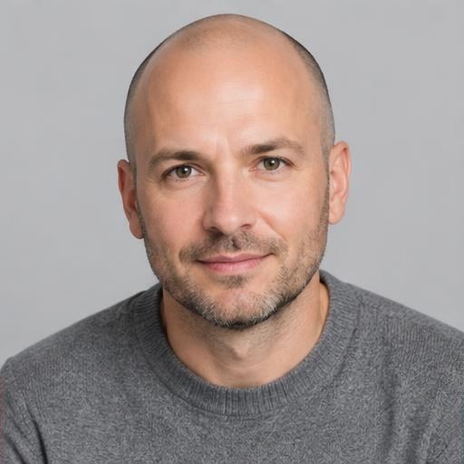 Dorin Lăzărescu — personaj editorial fictiv